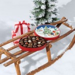 Christmas Tidings Box