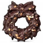 Large Festive Wreath