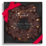 Large Festive Wreath