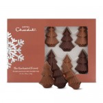 The Enchanted Chocolate Forest