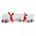 Rather Large Chocolate Christmas Cracker