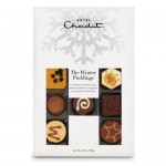 The Winter Puddings H-Box