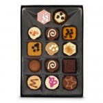 The Winter Puddings H-Box