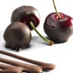 Cherry Liqueur Chocolates