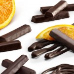 Chocolate Orange Tangs