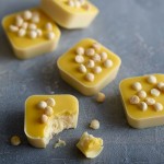 Lemon Chocolate Cheesecake Selector