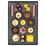 Exuberantly Fruity H-Box