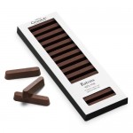 40% Milk Chocolate Batons