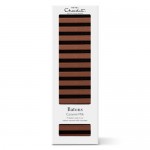 Caramel Chocolate Batons