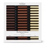 The Mellow Baton Library