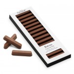 Caramel Chocolate Batons (copied)