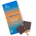 Hazelnut Crunch Dark Chocolate Bar (copied)