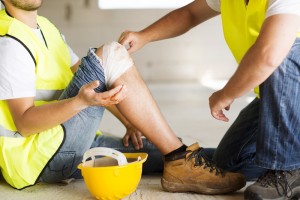 Occupational Accident Insurance