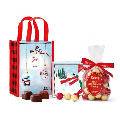 Merry Treats Collection