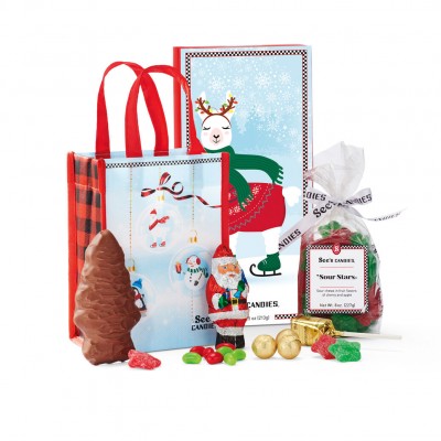 Holiday Joy Gift