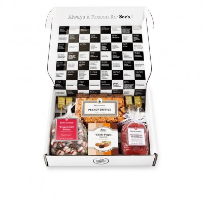 Snack Collection
