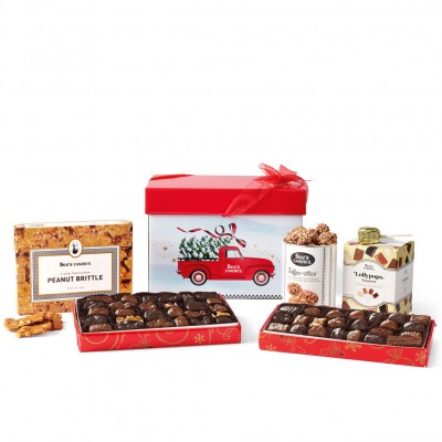 Sweet Holiday Delivery Gift Pack
