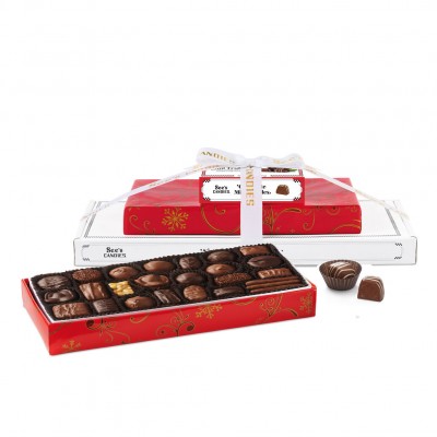 Holiday Dessert Tray Bundle