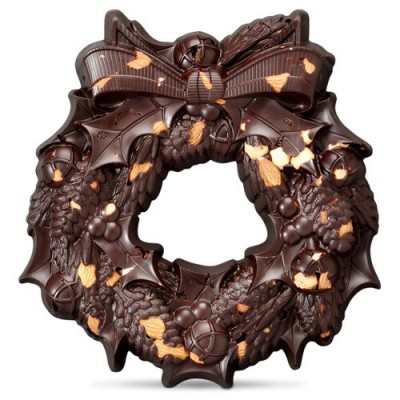 Large Festive Wreath