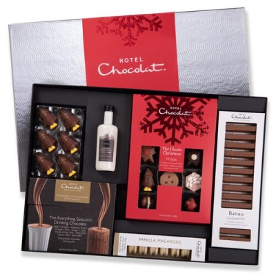 Festive For Everyone Chocolate Collection