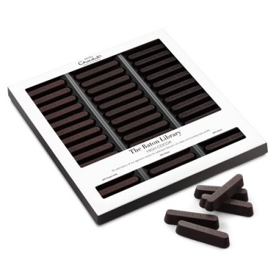 Chocolate Baton Library