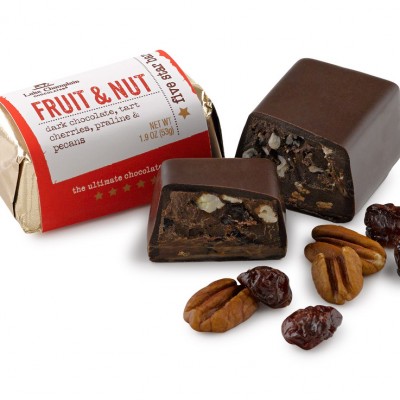 Fruit & Nut Five Star Bar