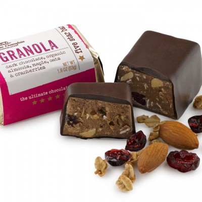 Granola Five Star Bar (copied)