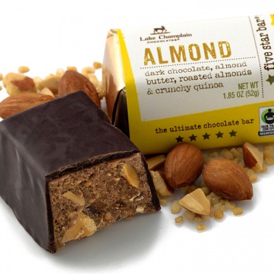 Almond Five Star Bar (copied)