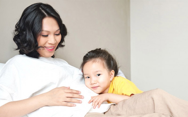 Maternity Insurance