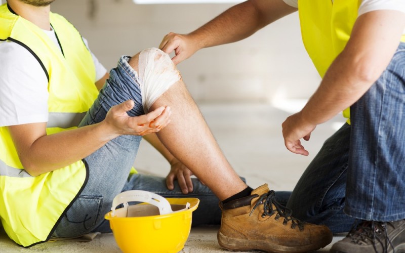 Occupational Accident Insurance
