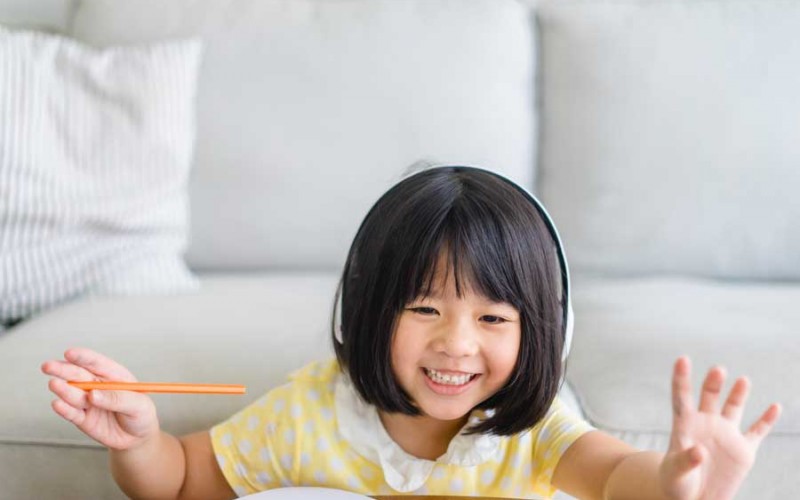 Insurance For Children Under 6 Years Old