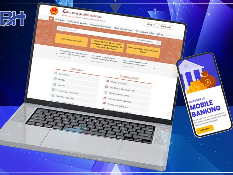 Instructions on 2 ways to pay voluntary social insurance online at home