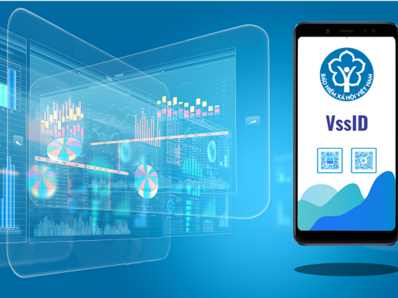 Instructions for Login to VssID with VNeID account