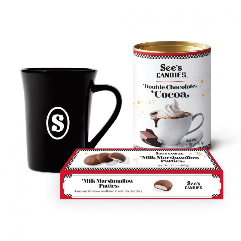 Cup o' Cocoa Bundle