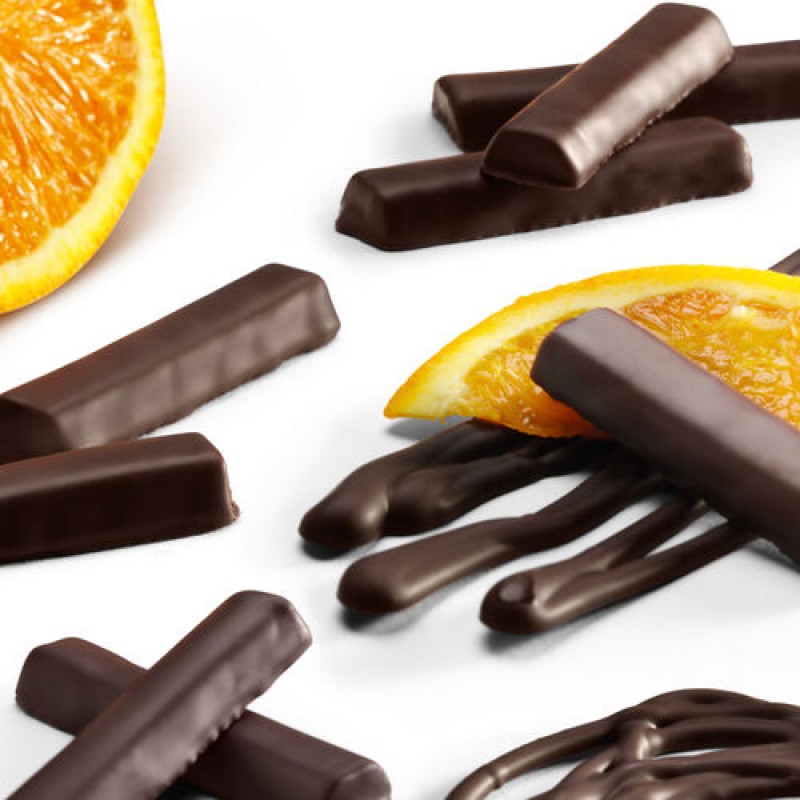 Chocolate Orange Tangs