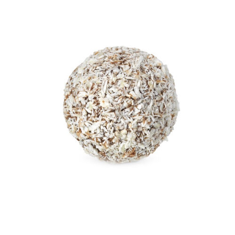 Chocolate Coconut Truffles Selector