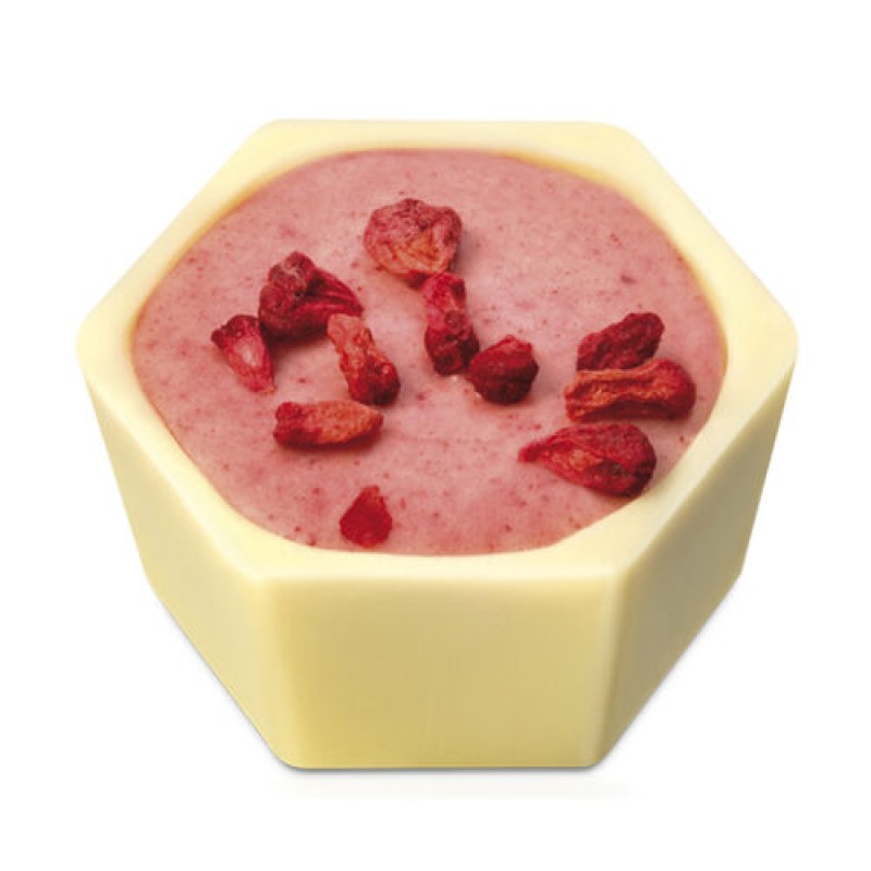 Raspberry Pannacotta Selector (copied)