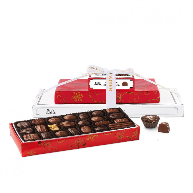 Holiday Dessert Tray Bundle (copied)