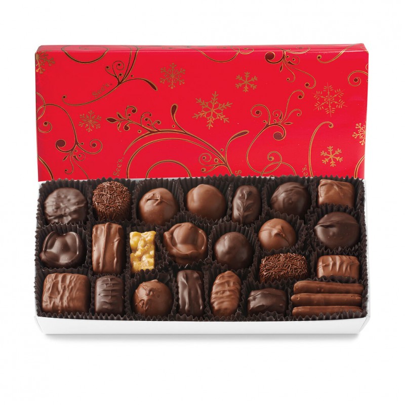 Holiday Dessert Tray Bundle (copied)